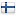anastasiasave.com server is located in Finland